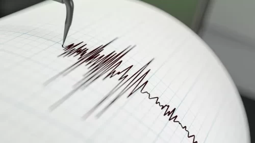 Son dakika Adana'da deprem mi oldu? Deprem nerede, kaç şiddetinde?