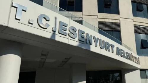 Esenyurt Belediyesi'ne yolsuzluk operasyonu: 17 gözaltı