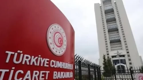 Ticaret Bakanlığından elektronik servis firmasına 1,5 milyon TL ceza