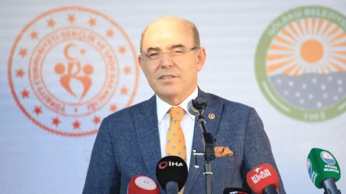 MHP’li Mevlüt Karakaya’dan Kapadokya’daki facia için başsağlığı mesajı