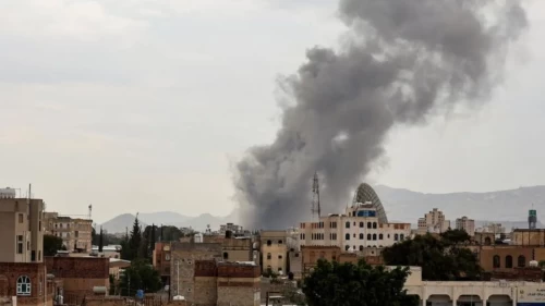 Yemen'de Husilere karşı operasyon! Stratejik Kahbub cephesinde tam hakimiyet ilan edildi