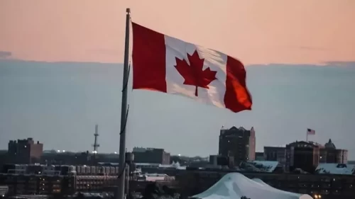Kanada'da yapay zeka için yeni dönem!