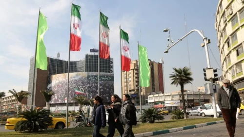 Katarlı arabulucular İran'a gitti iddiası