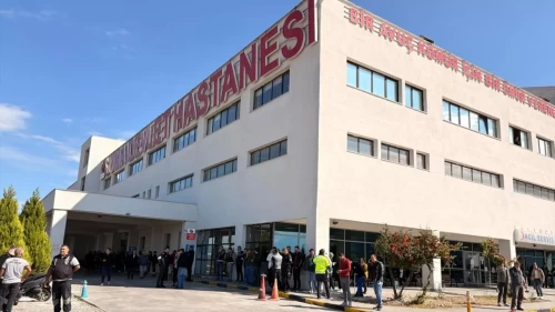 Soma maden ocağında göçük mü oldu? Maden göçüğünde kaç yaralı var, ölü var mı?