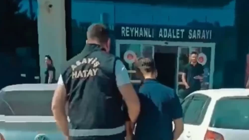 Hatay’da aranan 49 kişi yakalandı!