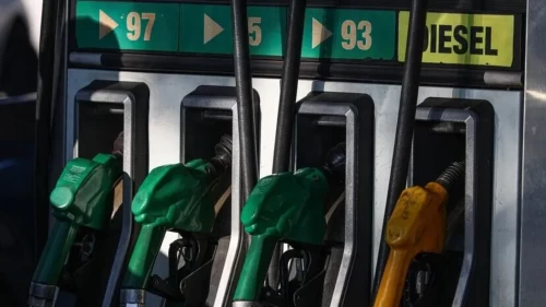 Rusya dizel ihracat yasağını kısmen kaldırdı