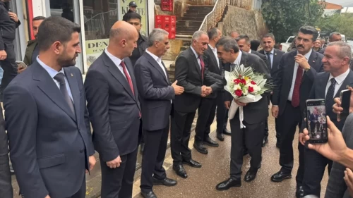 Hakkari'de eğitimde dev hamle!
