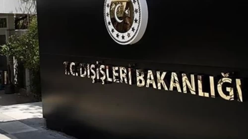 Kanada'da askeri üste patlama