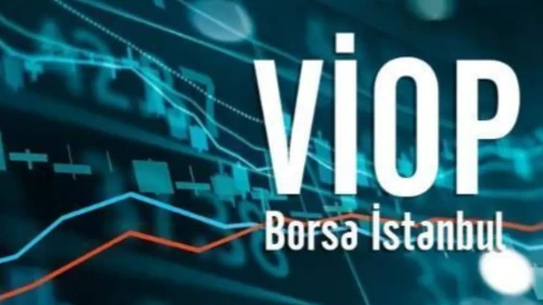 Fed korkusu VİOP’u salladı