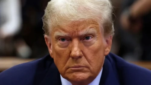 Trump’tan İran açıklaması: Ara seçimlerden önce saldırı olmayacak