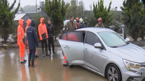 İstanbul sel felaketi sonrası uzman isim uyardı!