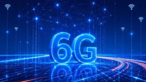 Türkiye 6G’ye hazırlanıyor