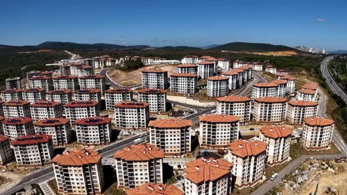 TOKİ borcu olanlar dikkat! Yüzde 25 indirim için son tarih belli oldu