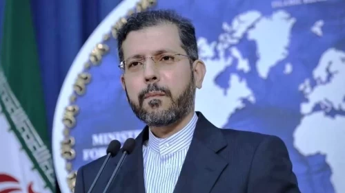 İran’dan Suudi Arabistan’a arabuluculuk teklifi