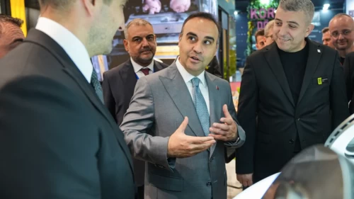Türkiye'de OSB sayısı 374'e yükseldi