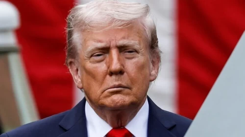 Trump seçim öncesi İran'ı vuracak