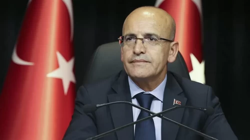 Bakan Şimşek tarih verip duyurdu: Sermaye piyasası suçları yasası geliyor!