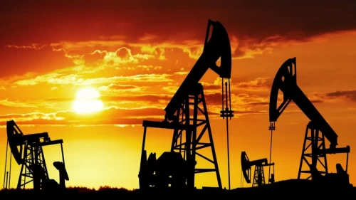ABD-İran gerilimi tırmandı, brent petrol %1,4 değer kazandı