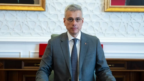 Bakan Memişoğlu duyurdu: Meme kanseri taramasında rekor