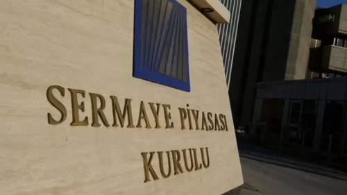 SPK açıkladı: Fon işlemleri nedeniyle 96 suç duyurusu