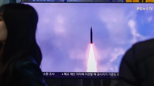 Kim Jong-un'dan nükleer savaş tehdidi!