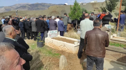 Batman’da 7 gündür haber alınamayan adamdan acı haber!