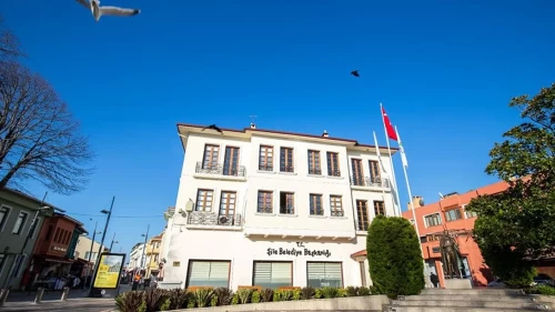 Şile Belediyesi davasında çarpıcı iddialar: Milyonlarca liralık para alışverişini anlattılar