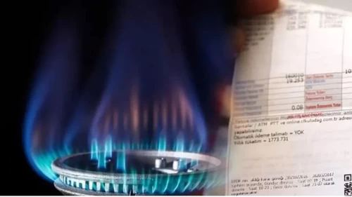 BOTAŞ Kasım ve aralık limitlerini açıkladı!