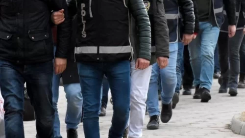 Sahte ekspertiz raporuyla vurgun yapan çeteye operasyon