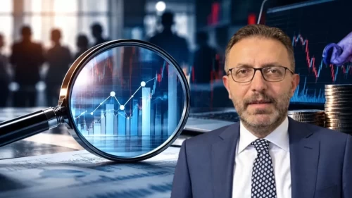 Fon soruşturmasında yeni gelişme: Ertan Aydın için yakalama kararı çıkarıldı