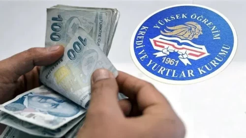 KYK kredi ve burs başvuruları başladı mı, nasıl yapılıyor? KYK kredi ve burs ödemeleri ne zaman?