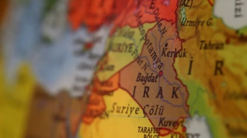Irak ve İran hattında Şeyb Sınır Kapısı kapatıldı iddiası