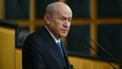 MHP Lideri Devlet Bahçeli yarınki grup toplantısında hangi mesajları verecek?