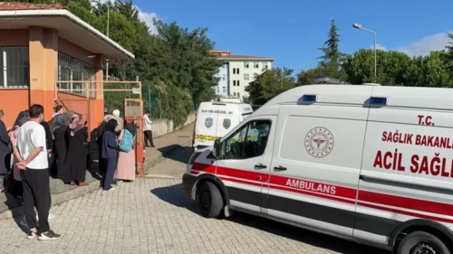Şeyh Şamil İmam Hatip Ortaokulu'nda ne oldu? Başakşehir Kayaşehir'de bıçaklı saldırı