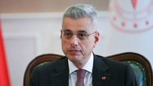 Bakan Memişoğlu, 81 ilin sağlık müdürleriyle bir araya geldi