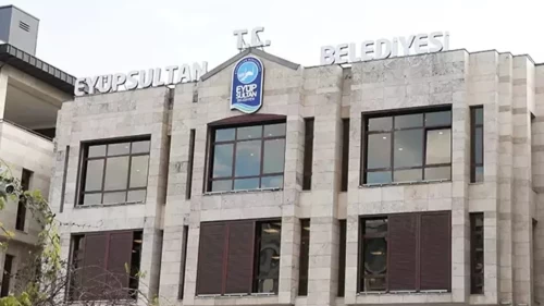 Eyüpsultan Belediyesi hangi partide? Meclis çoğunluğu kimde?