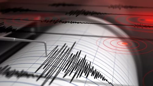 Akdeniz’de 4,3 büyüklüğünde deprem!