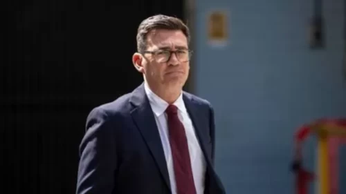 İngiltere-Almanya anlaşması yürürlüğe girdi