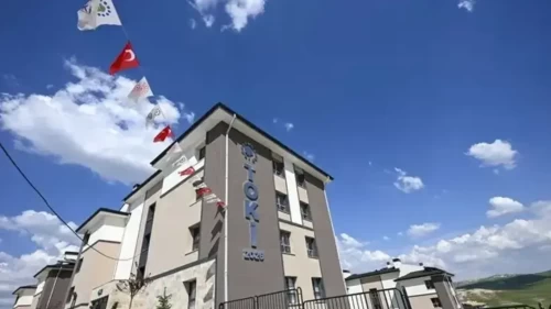 TOKİ yüzde 25 indirim kampanyası başladı!