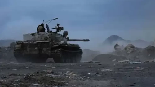 Yemen ordusu duyurdu: Son 24 saatte 285 Husi etkisiz hale getirildi