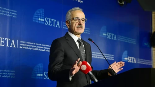 70 bin kişiye iş kapısı! Kalkınma Yolu Türkiye'nin ticaret gücünü artıracak