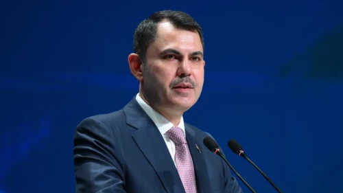 Bakan Kurum'dan Özgür Özel'e Ayazağa yanıtı: İBB'nin projede payı var