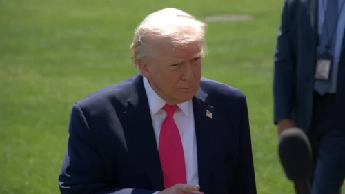Dizel anlaşması tartışmasında Trump, Zelenskiy’i hedef aldı