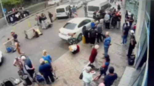 İstanbul ve Mersin’de DEAŞ operasyonu!