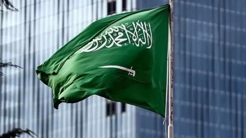 Suudi Arabistan'da alarm!