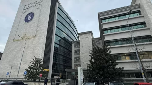 Mustafa Bozbey’in de aralarında bulunduğu davada yeni gelişme!