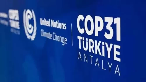 COP31 ne zaman ve nerede yapılacak 2026? COP31 kimler katılacak?
