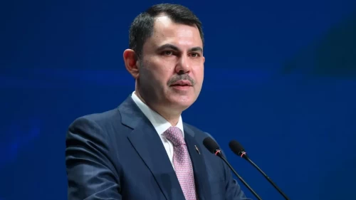 Manisa’daki feci kazanın ardından Bakan Kurum’dan açıklama