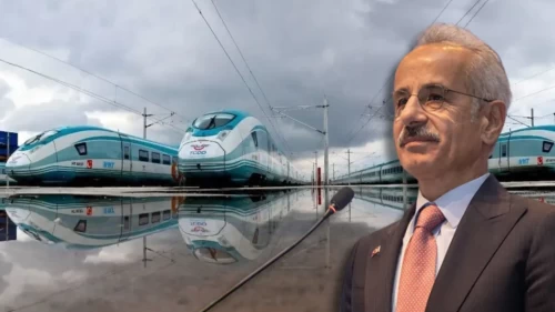 TCDD’den ücretsiz biletlerde yeni dönem