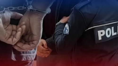 Ankara merkezli 7 ilde operasyon! Çok sayıda gözaltı var!